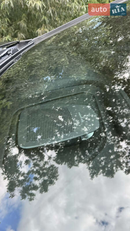 Купе BMW 6 Series Gran Coupe 2015 в Киеве