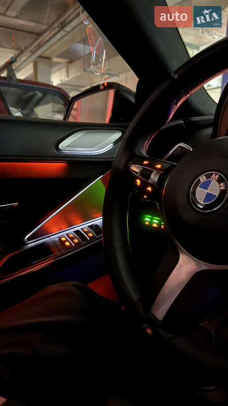 Купе BMW 6 Series Gran Coupe 2015 в Киеве