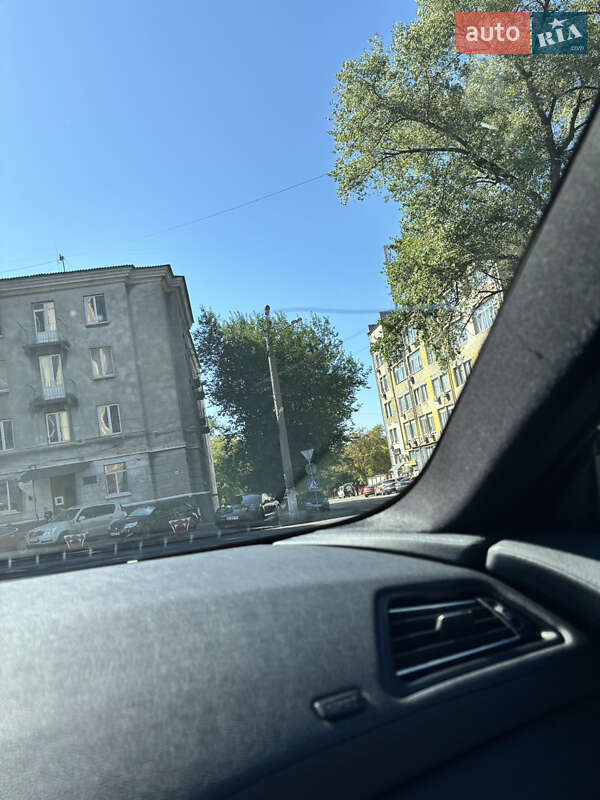 Купе BMW 6 Series Gran Coupe 2015 в Одесі