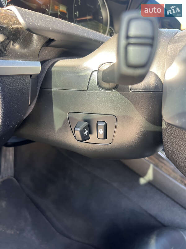 Купе BMW 6 Series Gran Coupe 2015 в Харькове