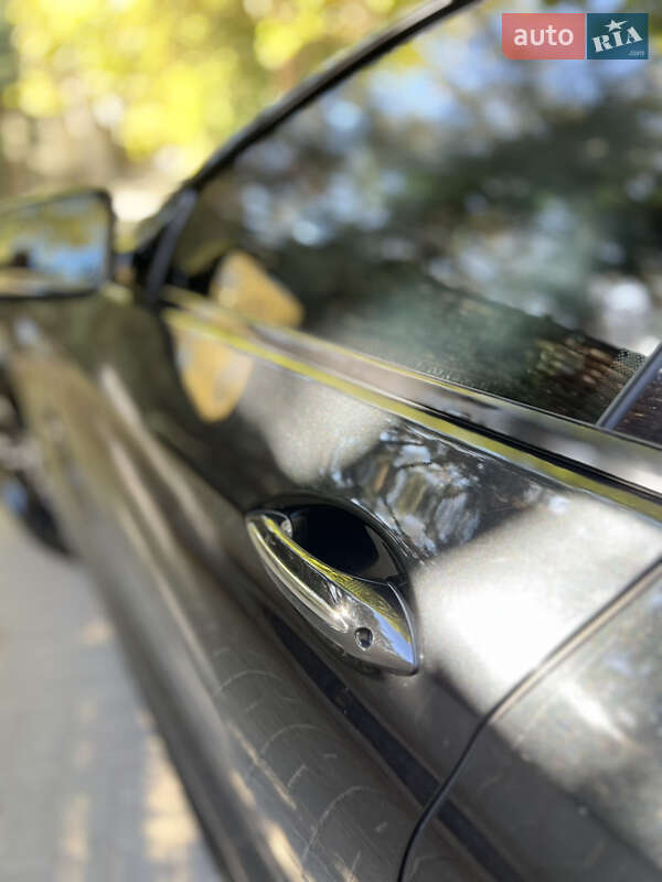 Купе BMW 6 Series Gran Coupe 2014 в Одессе