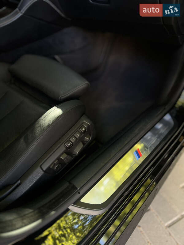 Купе BMW 6 Series Gran Coupe 2014 в Одессе