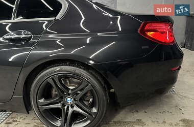 Купе BMW 6 Series Gran Coupe 2013 в 