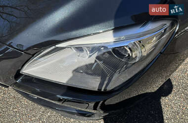 Купе BMW 6 Series Gran Coupe 2013 в 