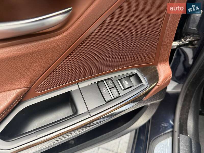 Купе BMW 6 Series Gran Coupe 2014 в Киеве