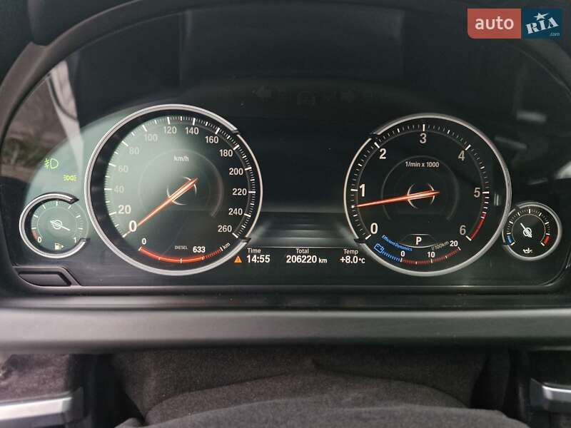 Купе BMW 6 Series Gran Coupe 2013 в Николаеве фото 28 Купе BMW 6 Series Gran Coupe 2013 в Николаеве