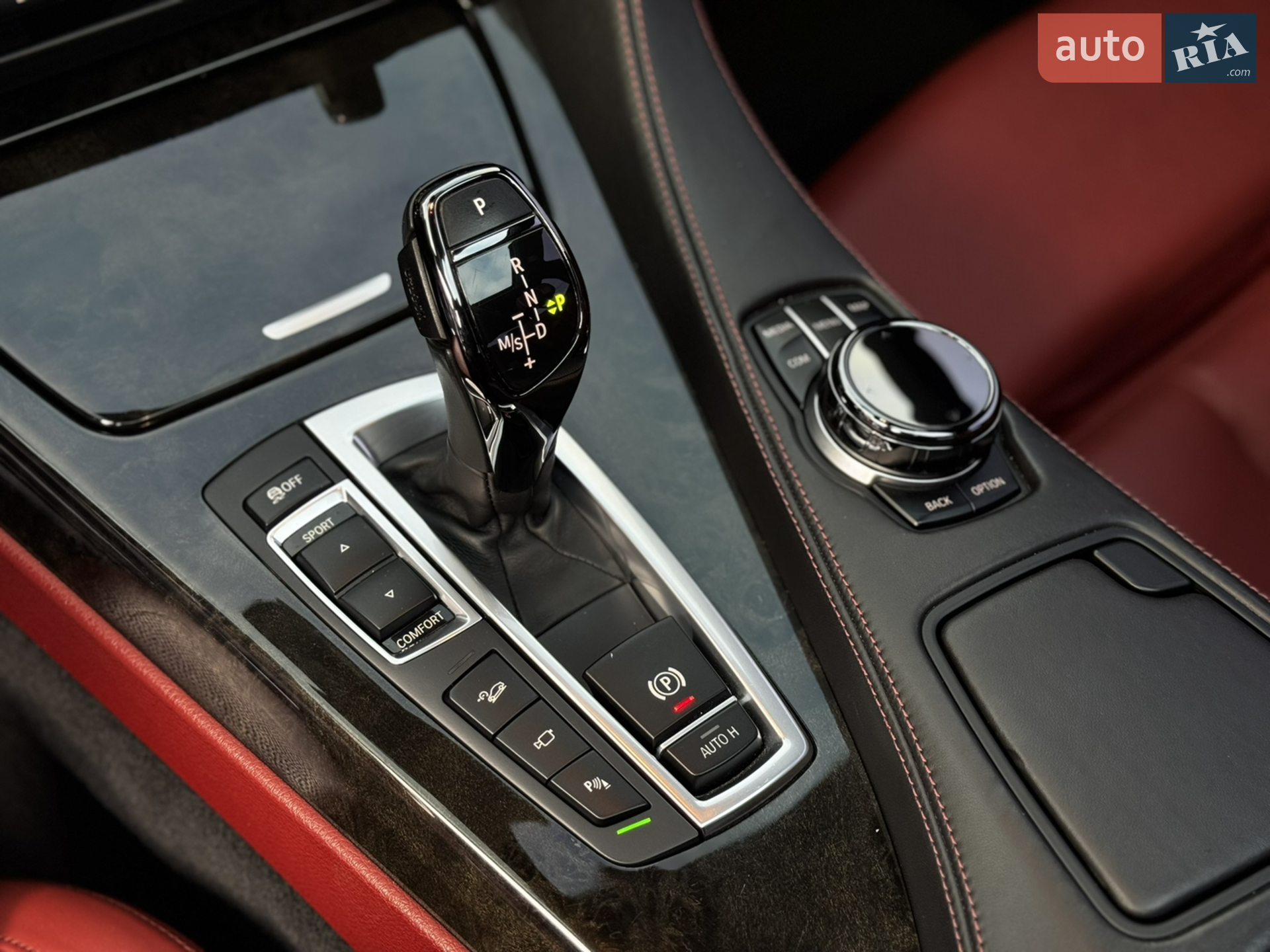 2016 BMW 6er - мініатюра 25