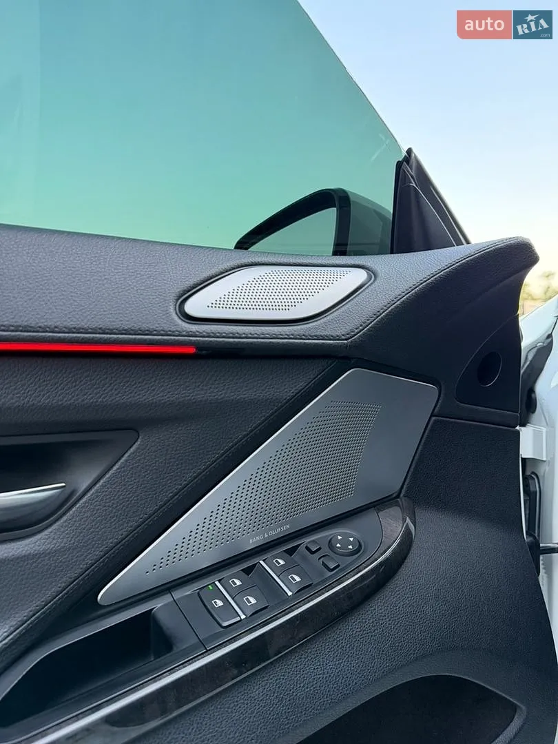 2013 BMW 6er - мініатюра 20