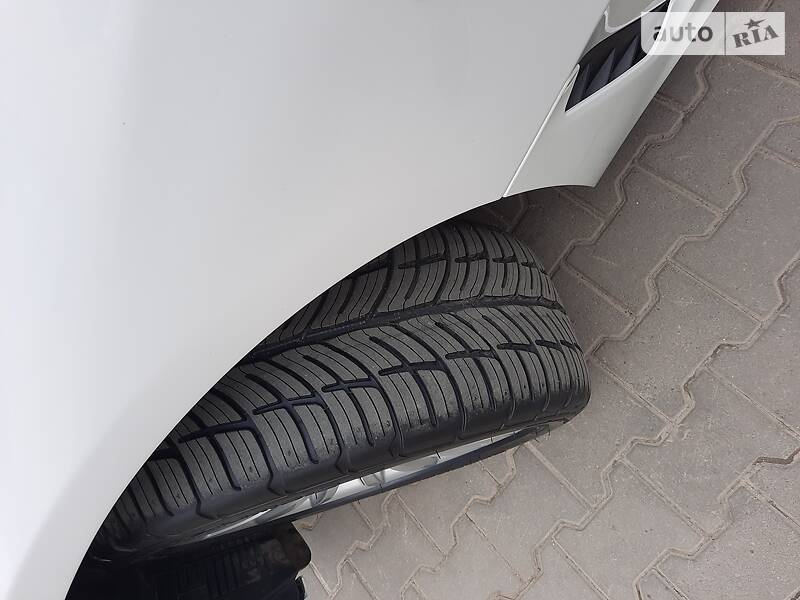 Хэтчбек BMW 6 Series GT 2018 в Хмельницком