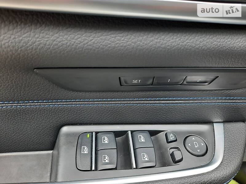 Хэтчбек BMW 6 Series GT 2018 в Хмельницком