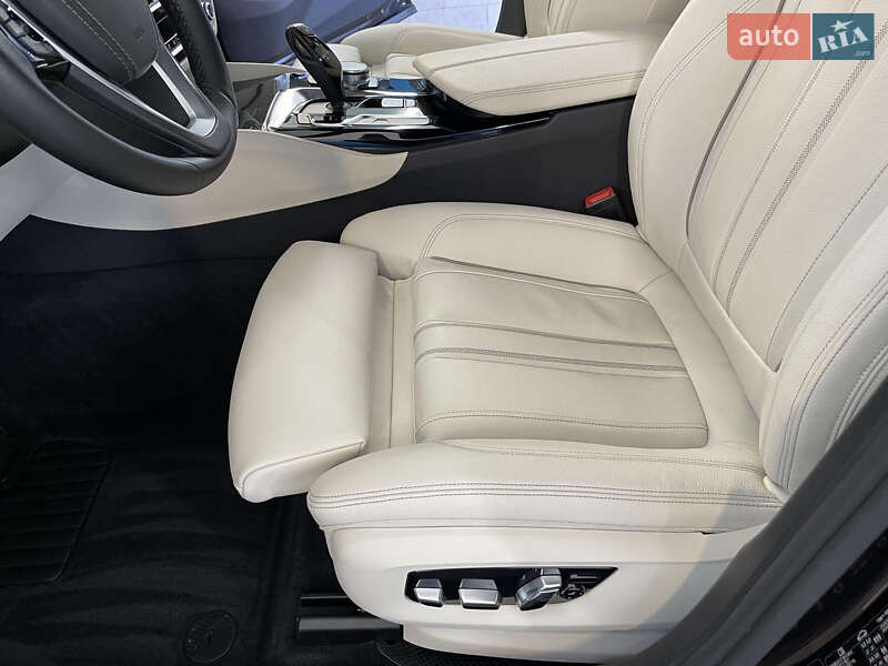 Лифтбек BMW 6 Series GT 2018 в Ровно фото 2 Лифтбек BMW 6 Series GT 2018 в Ровно