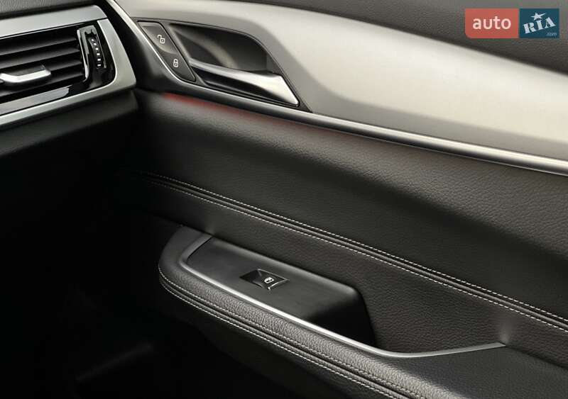 Лифтбек BMW 6 Series GT 2019 в Хмельницком