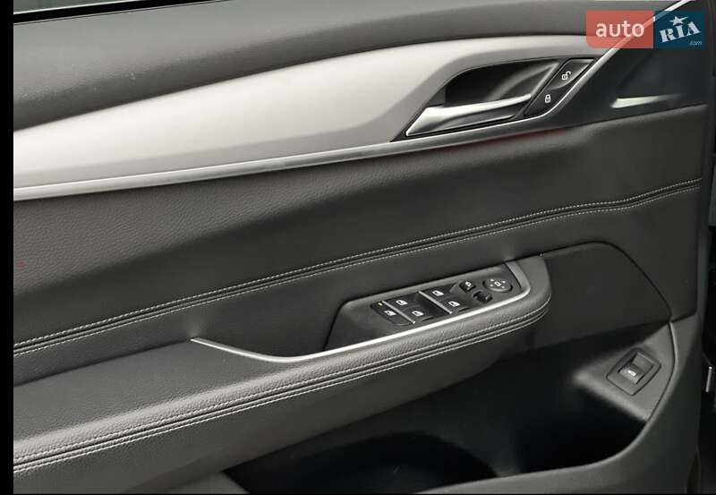 Лифтбек BMW 6 Series GT 2019 в Хмельницком