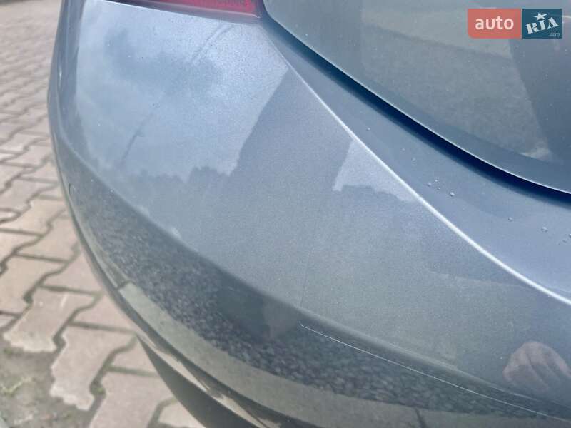 Лифтбек BMW 6 Series GT 2019 в Хмельницком