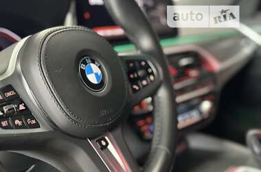 Лифтбек BMW 6 Series GT 2022 в Тернополе