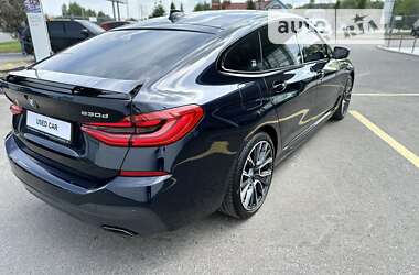 Ліфтбек BMW 6 Series GT 2022 в Полтаві