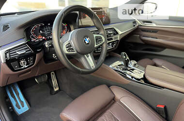 Ліфтбек BMW 6 Series GT 2022 в Одесі