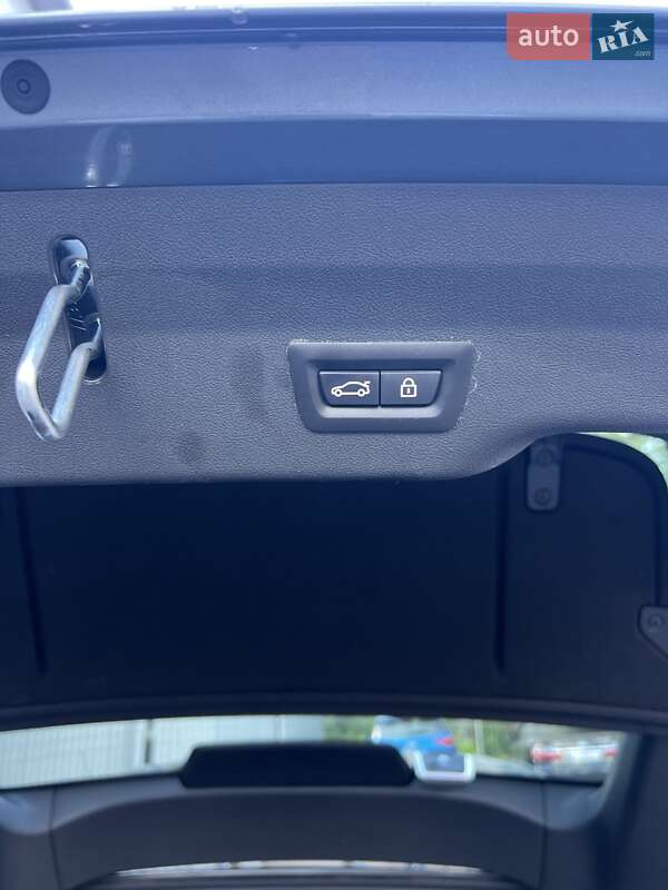 Лифтбек BMW 6 Series GT 2017 в Белой Церкви