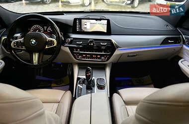 Купе BMW 6 Series GT 2017 в 