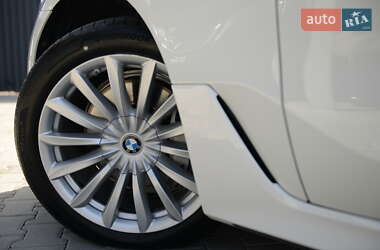 Лифтбек BMW 6 Series GT 2018 в 