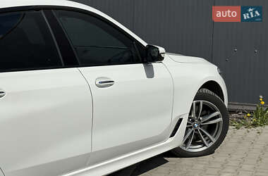 Лифтбек BMW 6 Series GT 2018 в 