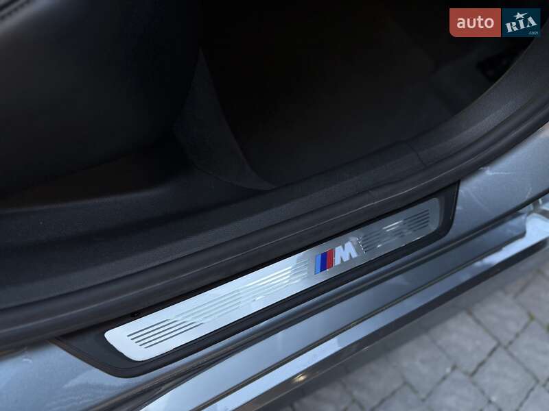 Лифтбек BMW 6 Series GT 2018 в Киеве