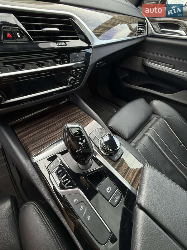 Лифтбек BMW 6 Series GT 2018 в Ужгороде