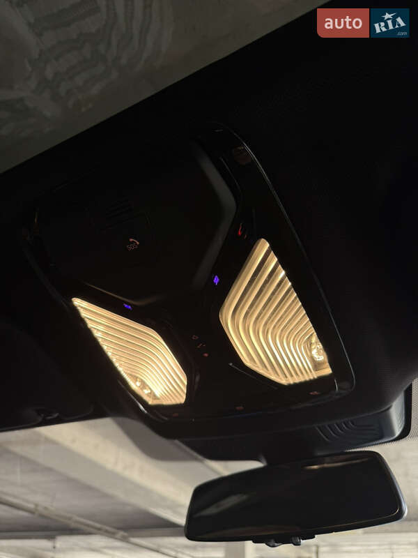 Лифтбек BMW 6 Series GT 2018 в Ужгороде