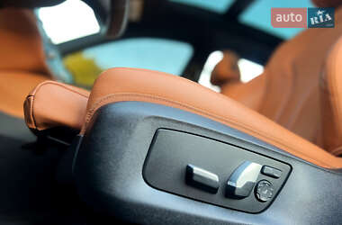 Лифтбек BMW 6 Series GT 2018 в 