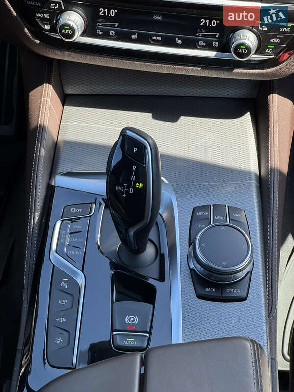 Ліфтбек BMW 6 Series GT 2017 в Тернополі фото 55 Ліфтбек BMW 6 Series GT 2017 в Тернополі