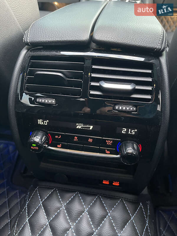 Лифтбек BMW 6 Series GT 2018 в Василькове