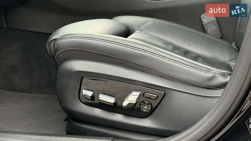Лифтбек BMW 6 Series GT 2017 в Луцке фото 38 Лифтбек BMW 6 Series GT 2017 в Луцке