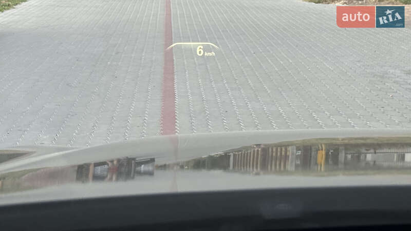 Лифтбек BMW 6 Series GT 2017 в Луцке фото 79 Лифтбек BMW 6 Series GT 2017 в Луцке