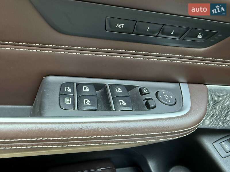 Лифтбек BMW 6 Series GT 2017 в Львове