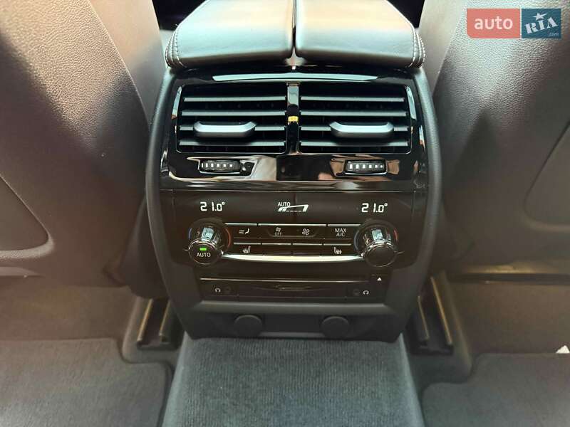 Лифтбек BMW 6 Series GT 2017 в Львове