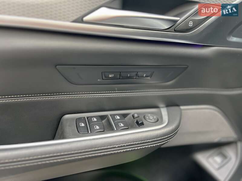 Лифтбек BMW 6 Series GT 2018 в Киеве фото 27 Лифтбек BMW 6 Series GT 2018 в Киеве