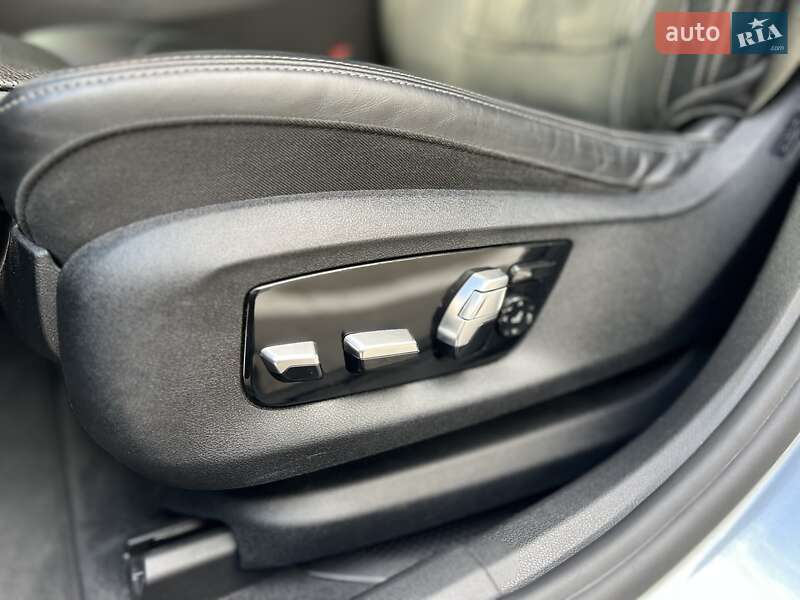 Лифтбек BMW 6 Series GT 2018 в Киеве фото 30 Лифтбек BMW 6 Series GT 2018 в Киеве