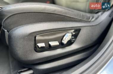 Лифтбек BMW 6 Series GT 2018 в 