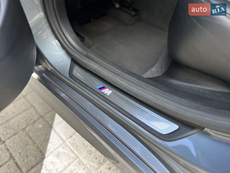 Лифтбек BMW 6 Series GT 2018 в Киеве фото 31 Лифтбек BMW 6 Series GT 2018 в Киеве