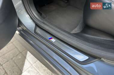 Лифтбек BMW 6 Series GT 2018 в 