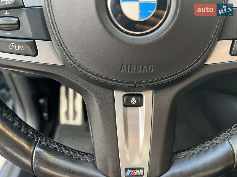 Лифтбек BMW 6 Series GT 2018 в Киеве фото 39 Лифтбек BMW 6 Series GT 2018 в Киеве