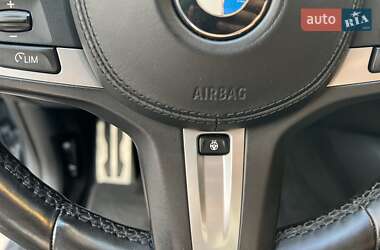 Лифтбек BMW 6 Series GT 2018 в 