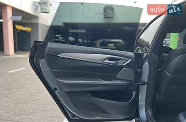 Лифтбек BMW 6 Series GT 2018 в 
