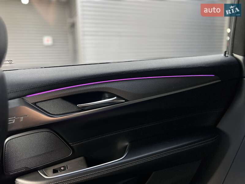 Лифтбек BMW 6 Series GT 2018 в Киеве фото 64 Лифтбек BMW 6 Series GT 2018 в Киеве