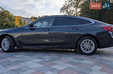 Ліфтбек BMW 6 Series GT 2020 в Києві