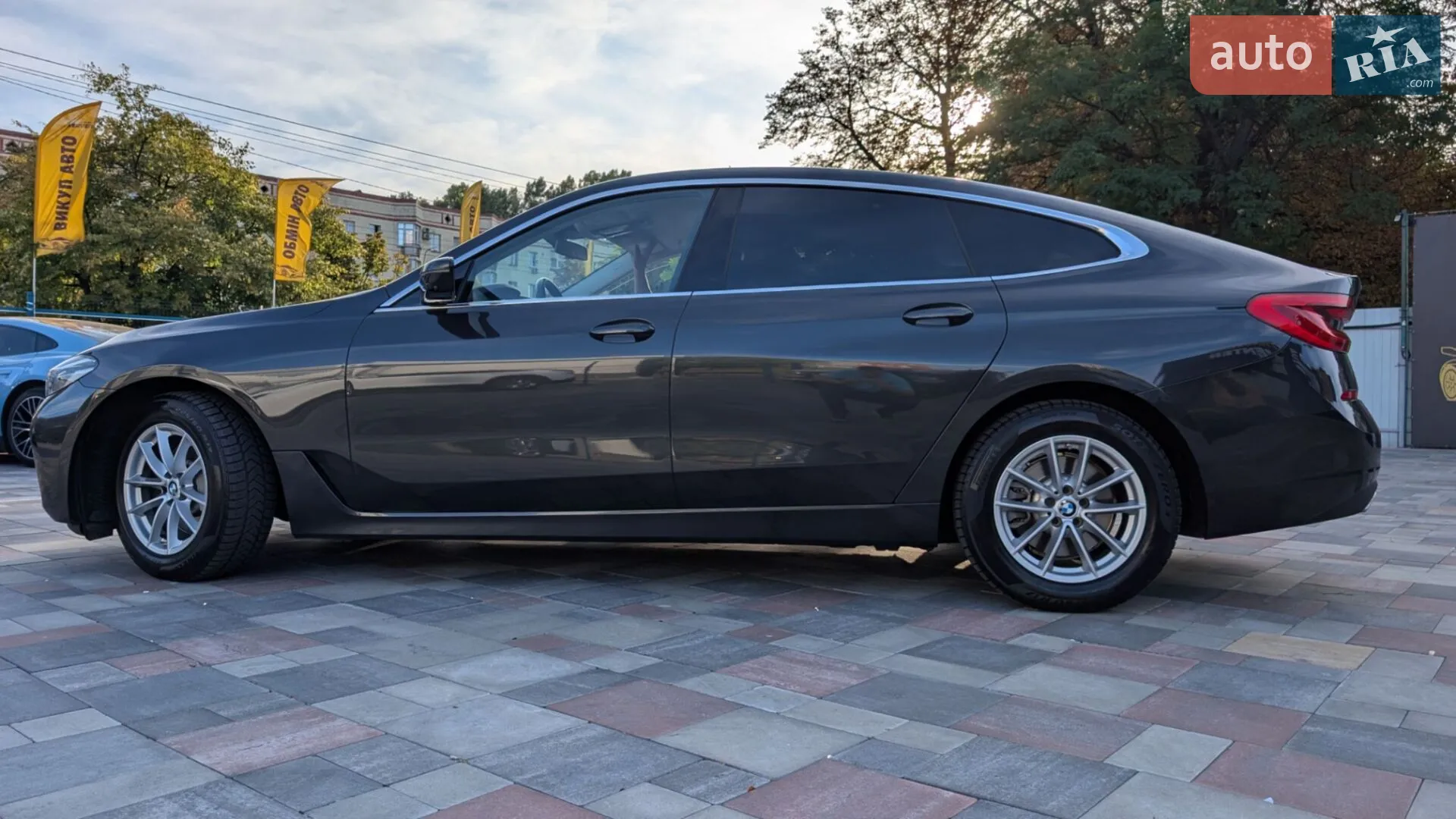 Фото авто 1