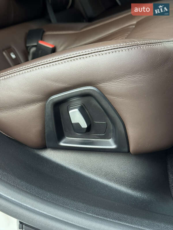 Ліфтбек BMW 6 Series GT 2017 в Тернополі фото 33 Ліфтбек BMW 6 Series GT 2017 в Тернополі