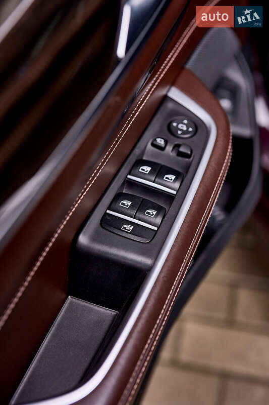 Лифтбек BMW 6 Series GT 2018 в Киеве фото 29 Лифтбек BMW 6 Series GT 2018 в Киеве