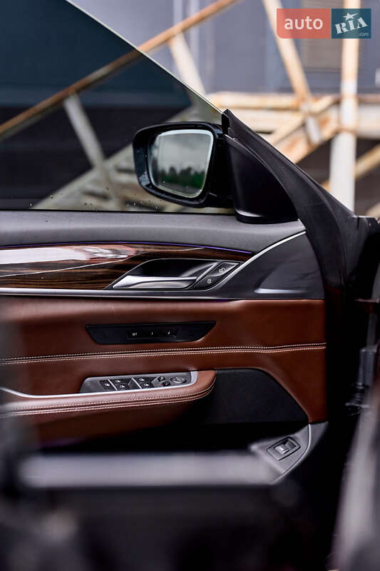Лифтбек BMW 6 Series GT 2018 в Киеве фото 34 Лифтбек BMW 6 Series GT 2018 в Киеве