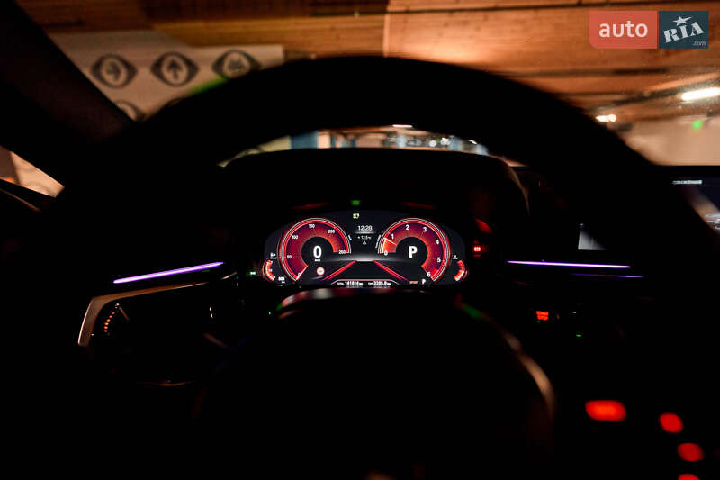 Лифтбек BMW 6 Series GT 2018 в Киеве фото 39 Лифтбек BMW 6 Series GT 2018 в Киеве